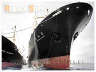 SHIPPING INDUSTRY RUBBER SUPPLIERS